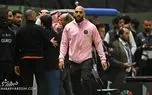 جنجال جدید یاسین؛ بادیگارد مسی با حریف درگیر شد! جنجال جدید یاسین؛ بادیگارد مسی با حریف درگیر شد!